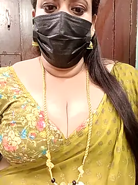 ashikaa r online show from 4, 3, 2025