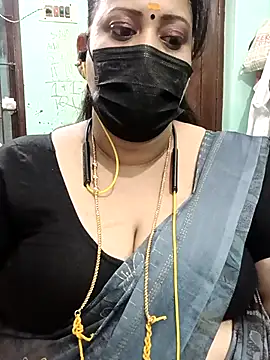 ashikaa r online show from 3, 4, 2026