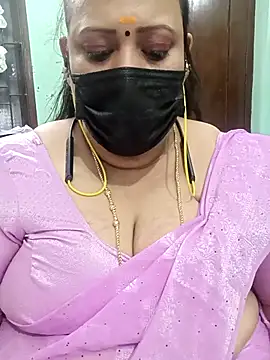 ashikaa r online show from 12, 4, 2026