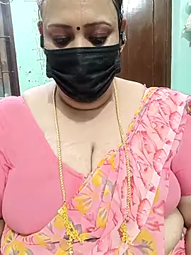 ashikaa r online show from 19, 4, 2026