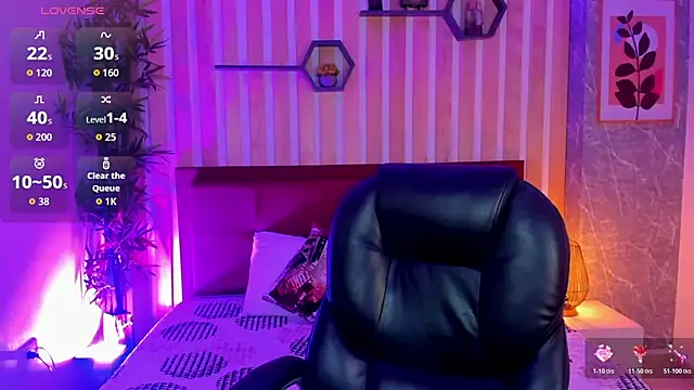 Snapshot of miah_connor chatting on 6, 1, 2026 miah connor online show from 6, 1, 2026