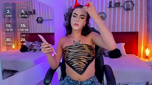 Snapshot of miah_connor chatting on 31, 1, 2026 miah connor online show from 31, 1, 2026