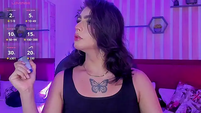 Snapshot of miah_connor chatting on 11, 2, 2026 miah connor online show from 11, 2, 2026