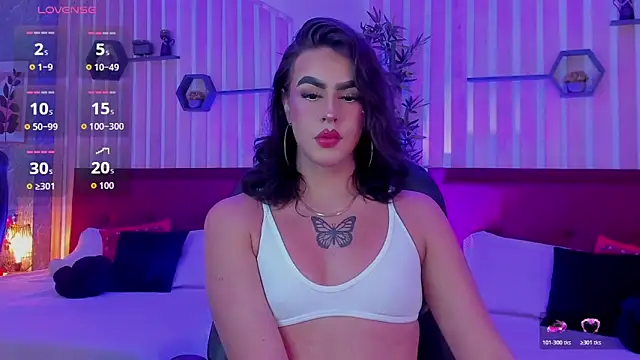 Snapshot of miah_connor chatting on 20, 2, 2026 miah connor online show from 20, 2, 2026