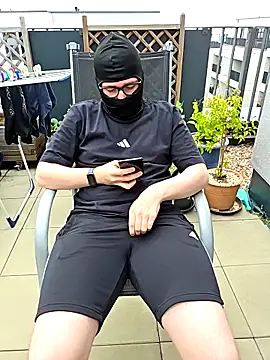 HornyTeenBoy64 online show from 10, 5, 2026