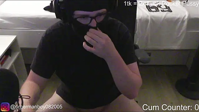 HornyTeenBoy64 online show from 19, 7, 2026
