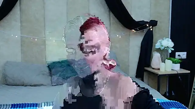 Snapshot of ClaireMayerz chatting on 18, 9, 2025 ClaireMayerz online show from 18, 9, 2025