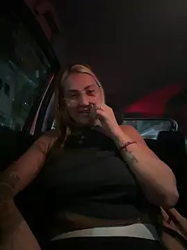 diosa202 online show from 30, 1, 2025