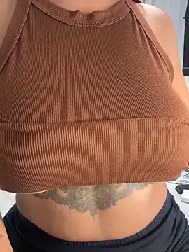 diosa202 online show from 18, 2, 2026