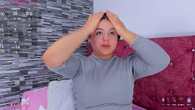 skyhotgirll online show from 4, 3, 2025