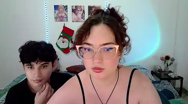 AndrewAnndCherry online show from 13, 12, 2024