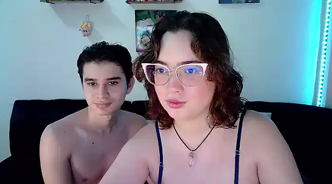 AndrewAnndCherry online show from 9, 1, 2025