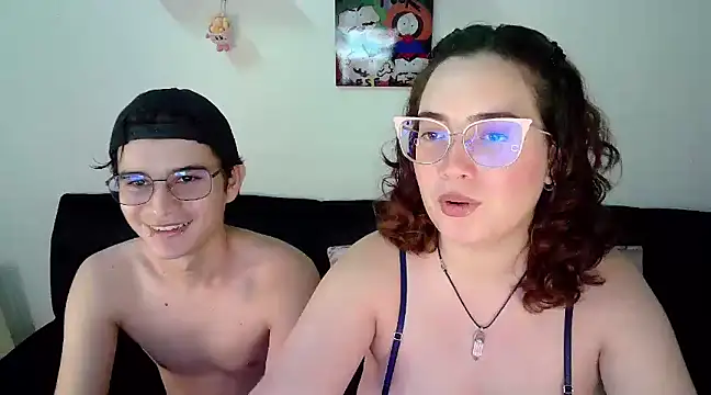 AndrewAnndCherry online show from 15, 1, 2025