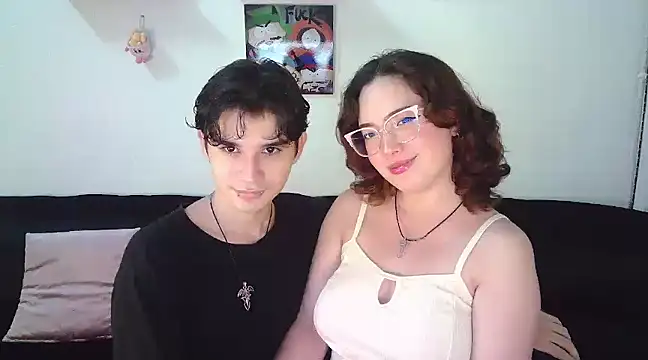 AndrewAnndCherry online show from 16, 1, 2025