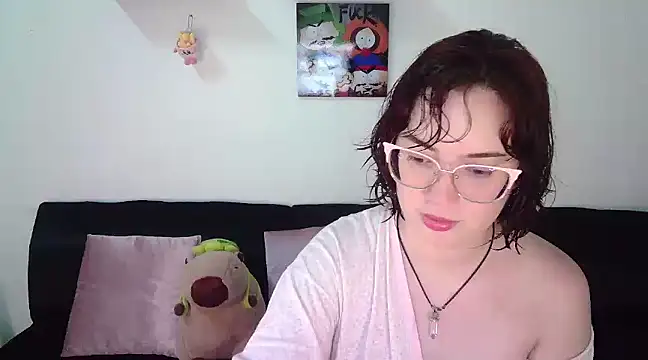 AndrewAnndCherry online show from 24, 1, 2025