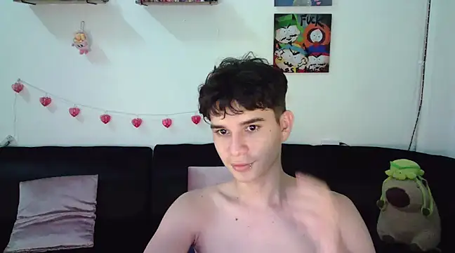 AndrewAnndCherry online show from 5, 2, 2025