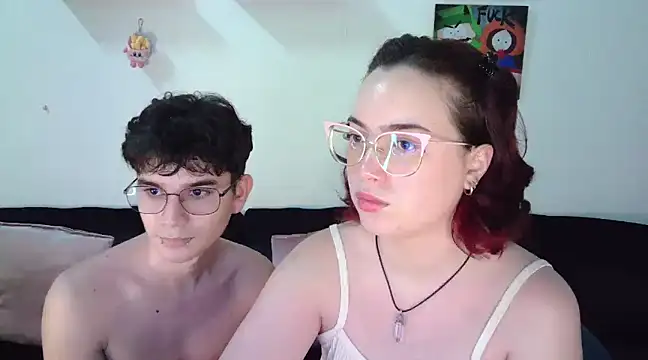 AndrewAnndCherry online show from 20, 2, 2025