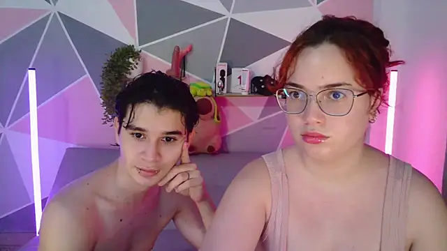 AndrewAnndCherry online show from 19, 9, 2025