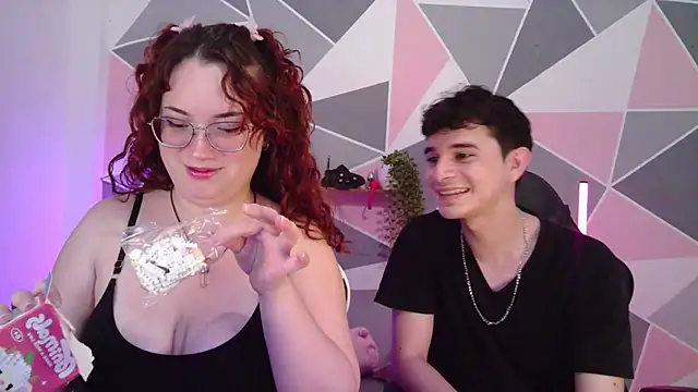 AndrewAnndCherry online show from 18, 6, 2026