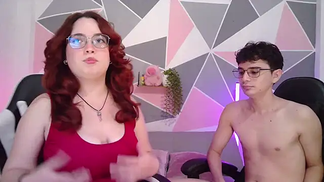 AndrewAnndCherry online show from 22, 6, 2026
