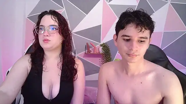 AndrewAnndCherry online show from 30, 6, 2026