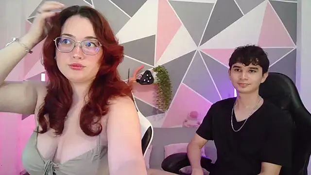 AndrewAnndCherry online show from 13, 7, 2026