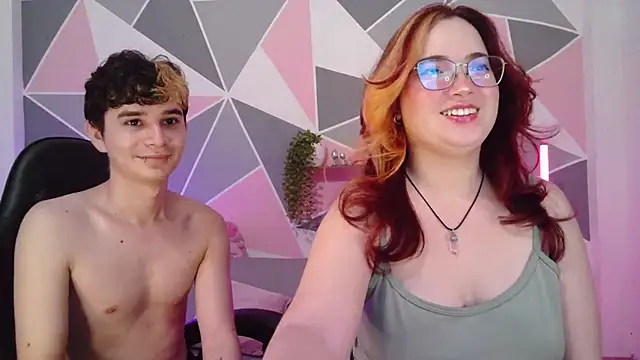 AndrewAnndCherry online show from 27, 7, 2026