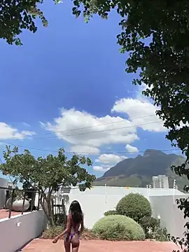 Snapshot of Dime-__ chatting on 24, 1, 2025 Dime- online show from 24, 1, 2025