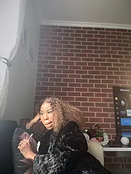 Snapshot of Dime-__ chatting on 19, 2, 2025 Dime- online show from 19, 2, 2025