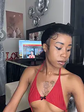 Snapshot of Dime-__ chatting on 9, 9, 2025 Dime- online show from 9, 9, 2025