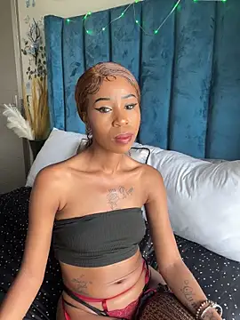 Snapshot of Dime-__ chatting on 12, 11, 2025 Dime- online show from 12, 11, 2025