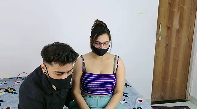 Snapshot of RupaliDixit chatting on 2, 2, 2025 RupaliDixit online show from 2, 2, 2025