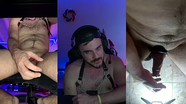 Snapshot of Mikev chatting on 12, 12, 2024 Mikev online show from 12, 12, 2024