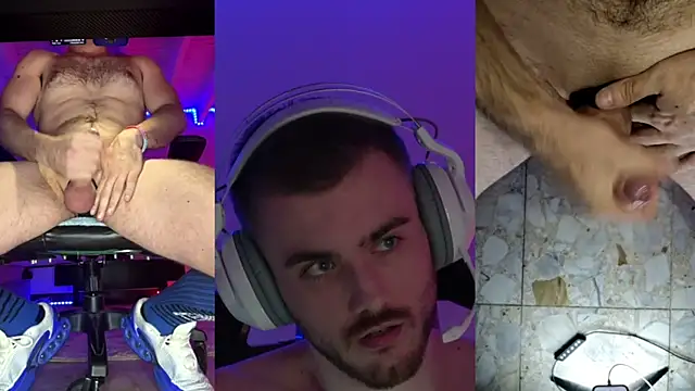 Snapshot of Mikev chatting on 9, 1, 2025 Mikev online show from 9, 1, 2025