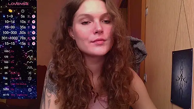 Jenna Sativa online show from 10, 9, 2025