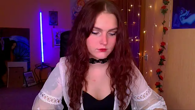 Jenna Sativa online show from 7, 5, 2026