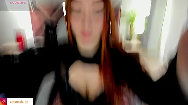  Antonnela  online show from 2, 2, 2026