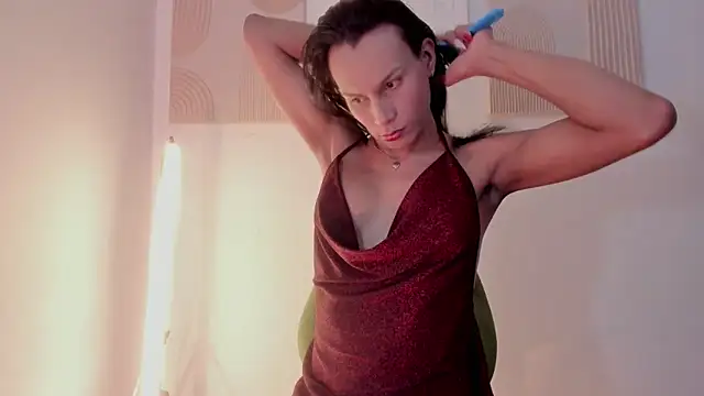  Isabelhaa online show from 23, 2, 2026