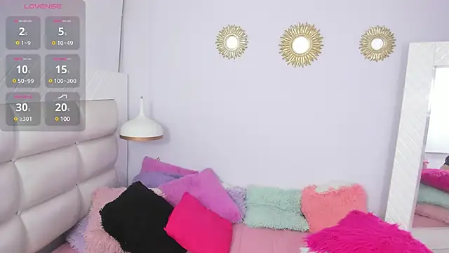 kaory azumi online show from 27, 1, 2025