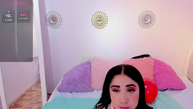 kaory azumi online show from 12, 2, 2025