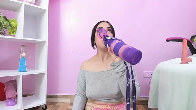 kaory azumi online show from 20, 2, 2025