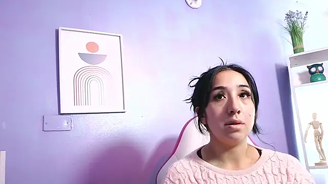 kaory azumi online show from 14, 10, 2025