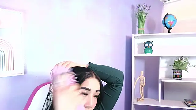 kaory azumi online show from 16, 10, 2025