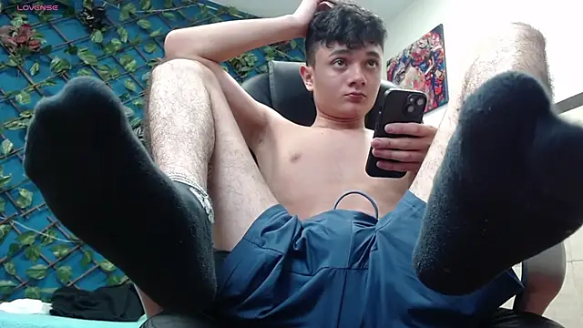 Snapshot of Waturox chatting on 21, 3, 2025 Waturox online show from 21, 3, 2025