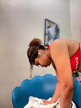 ChristyAddams online show from 12, 1, 2026