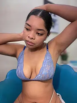 ChristyAddams online show from 18, 7, 2026