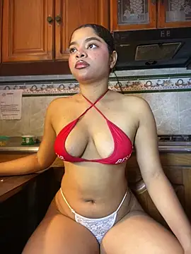 ChristyAddams online show from 20, 7, 2026