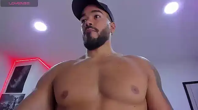 Snapshot of Alexander_Martines chatting on 24, 1, 2025 Alexander Martines online show from 24, 1, 2025