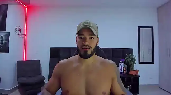 Snapshot of Alexander_Martines chatting on 15, 3, 2025 Alexander Martines online show from 15, 3, 2025