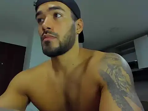 Snapshot of Alexander_Martines chatting on 25, 9, 2025 Alexander Martines online show from 25, 9, 2025